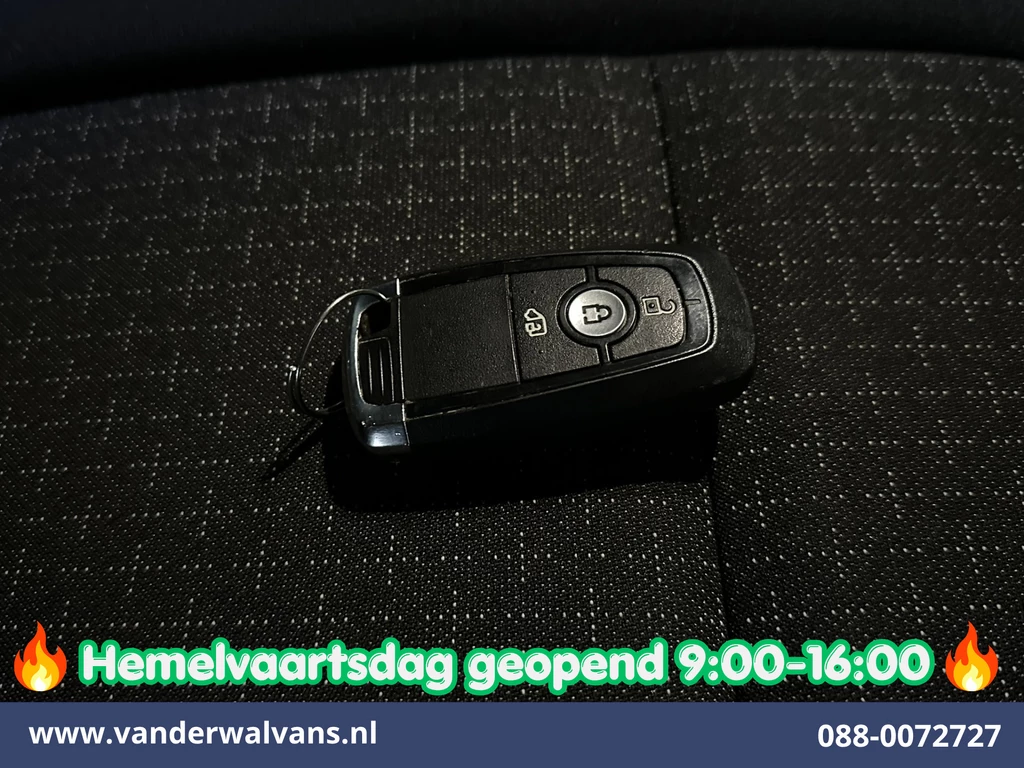 Ford Transit Custom – foto 19
