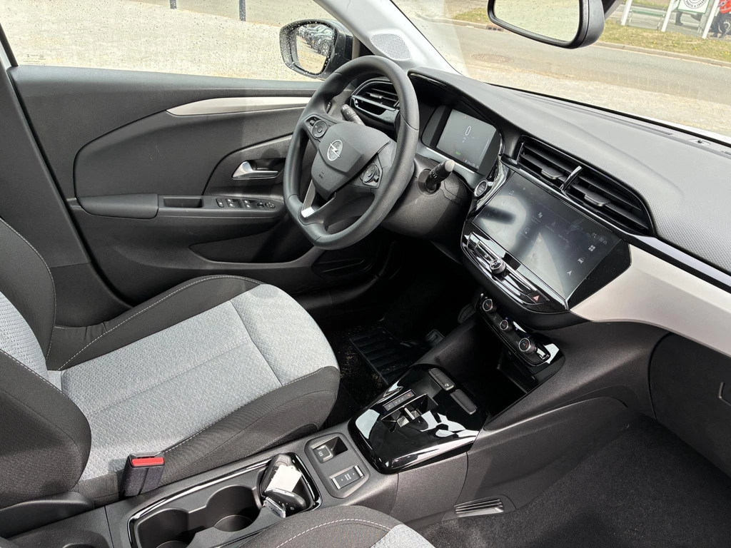Opel Corsa-e – foto 16