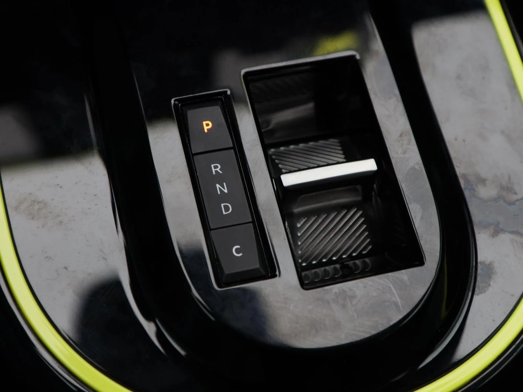 Fiat Grande Panda – foto 27