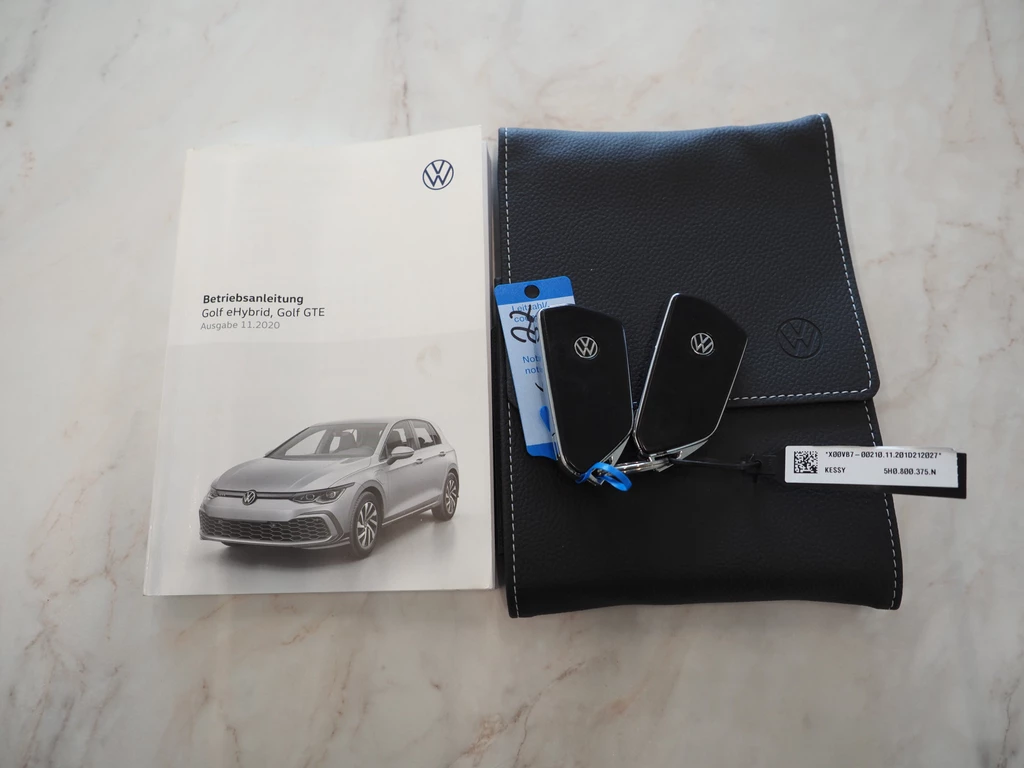 Volkswagen Golf – foto 13