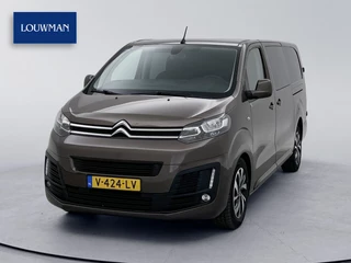 Citroën Jumpy – thumbnail 2