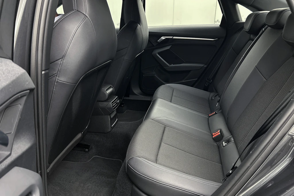 Audi A3 – foto 27