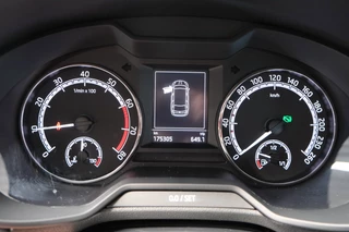 Škoda Octavia – thumbnail 26