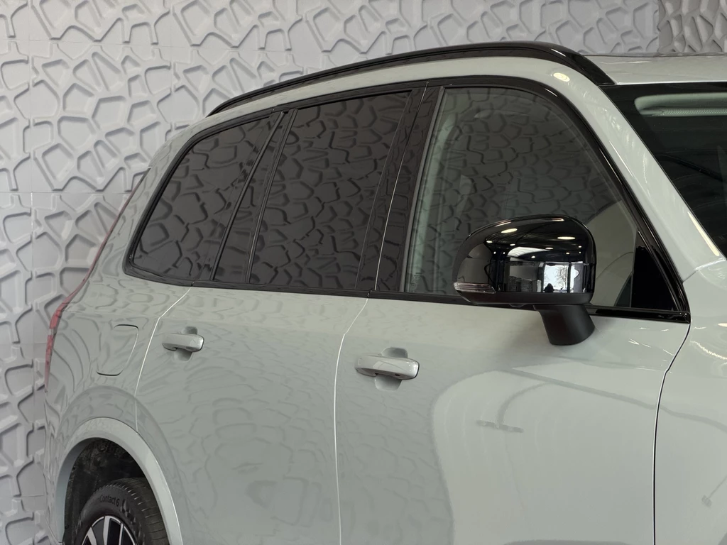Volvo XC90 – foto 85