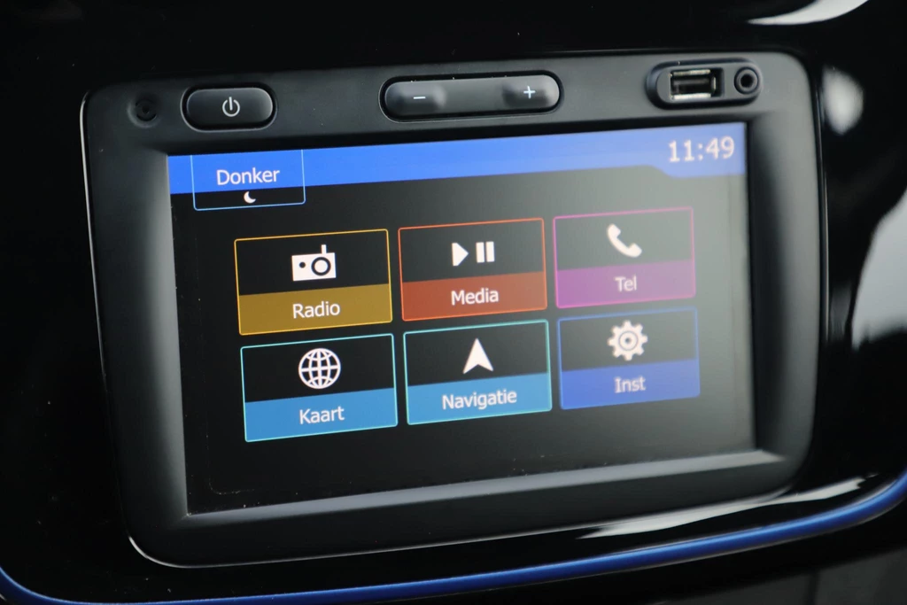Dacia Logan – foto 18