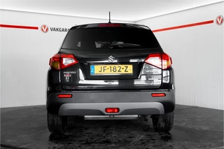 Suzuki Vitara – thumbnail 4