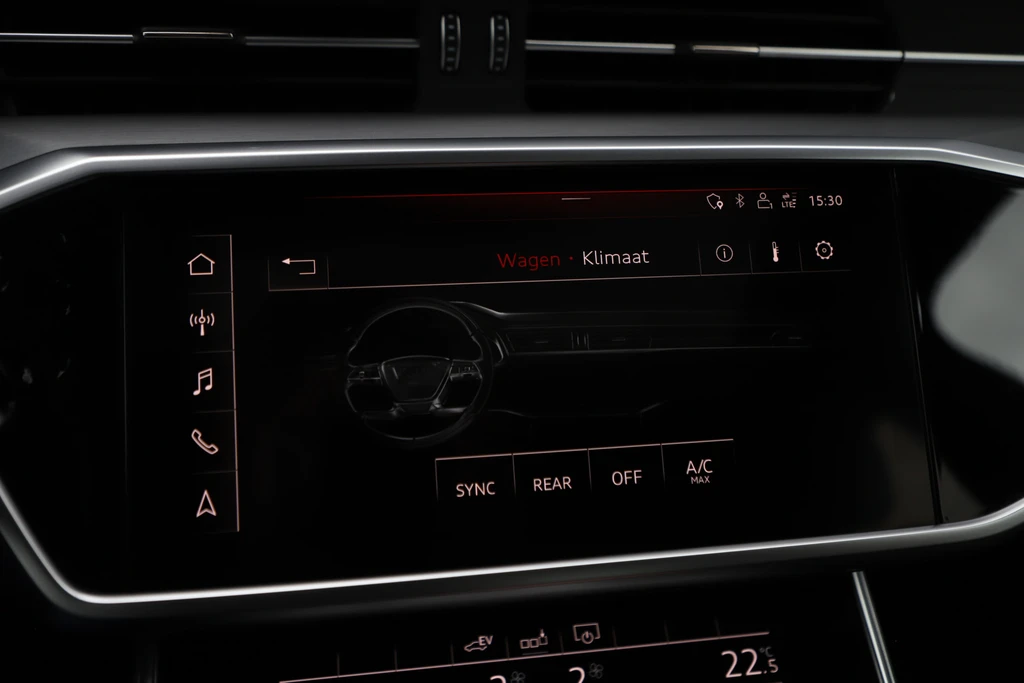 Audi A6 – foto 18