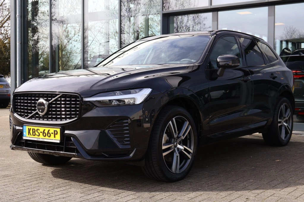 Volvo XC60 – foto 2