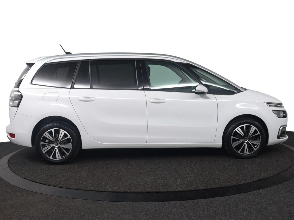 Citroën Grand C4 Spacetourer – foto 6