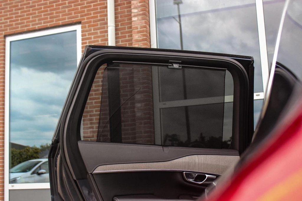 Volvo XC90 – foto 48