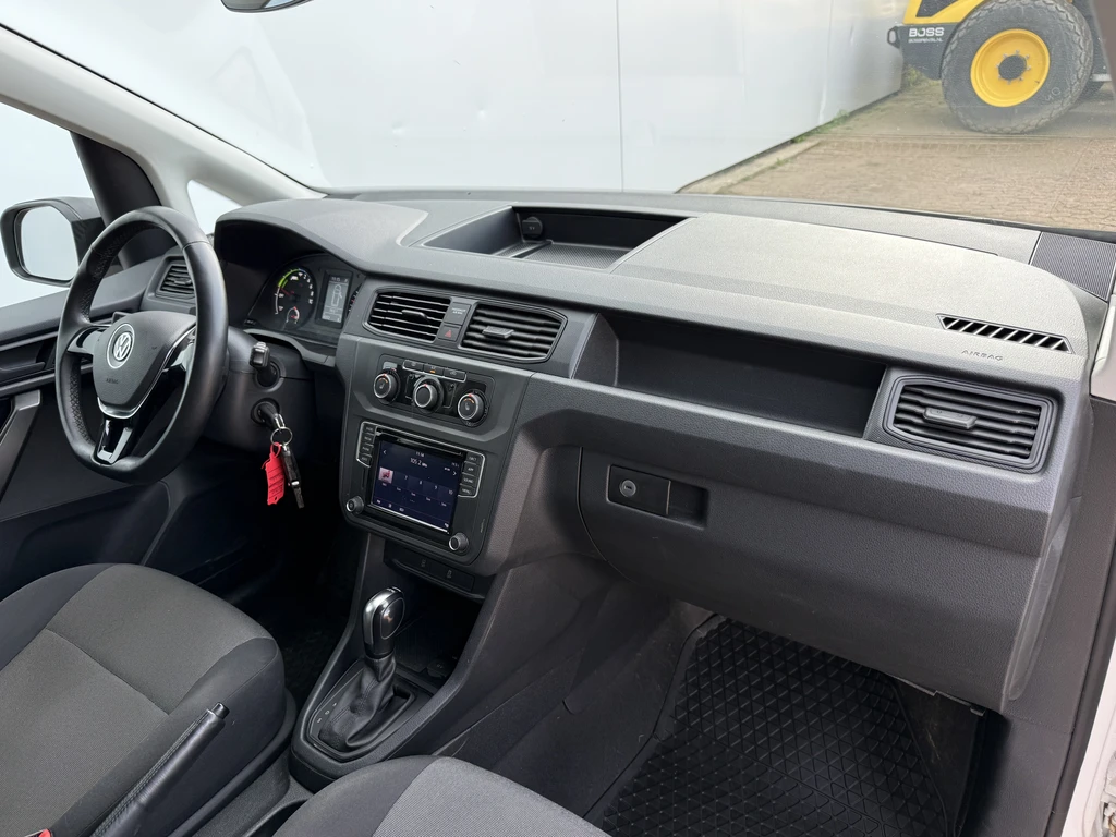 Volkswagen Caddy – foto 10