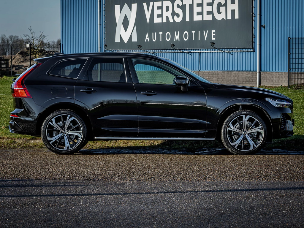 Volvo XC60 – foto 5