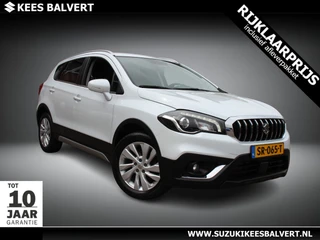 Suzuki S-Cross – thumbnail 7