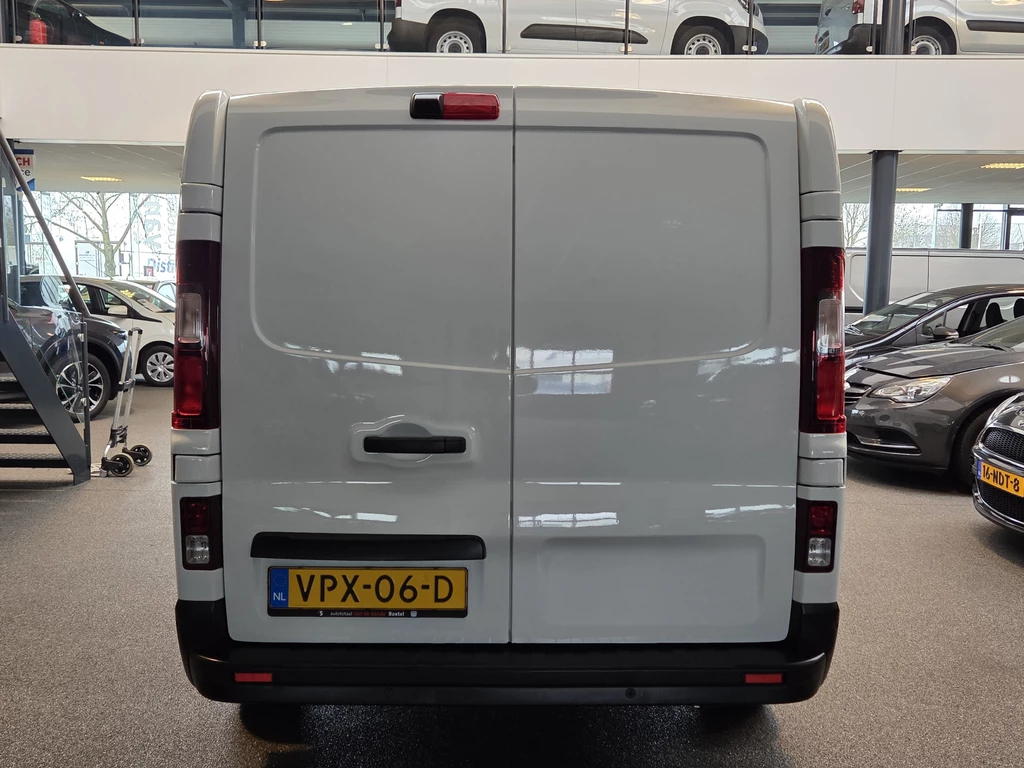 Renault Trafic – foto 4