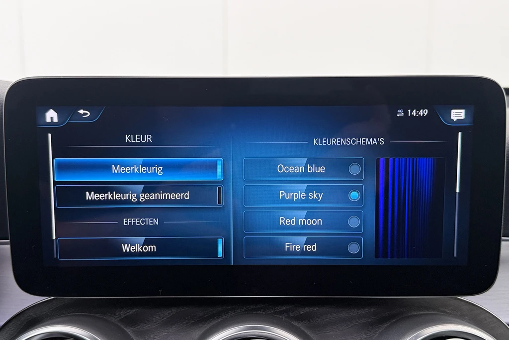 Mercedes-Benz GLC – foto 33