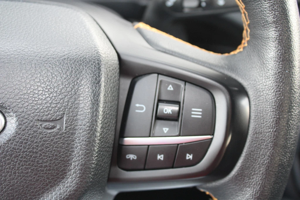 Ford Ranger – foto 10