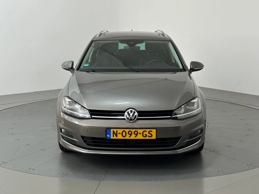Volkswagen Golf – foto 15