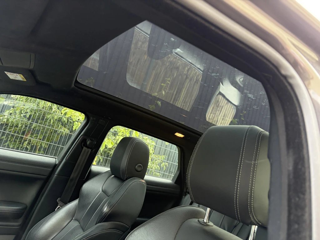 Land Rover Range Rover Evoque – foto 16