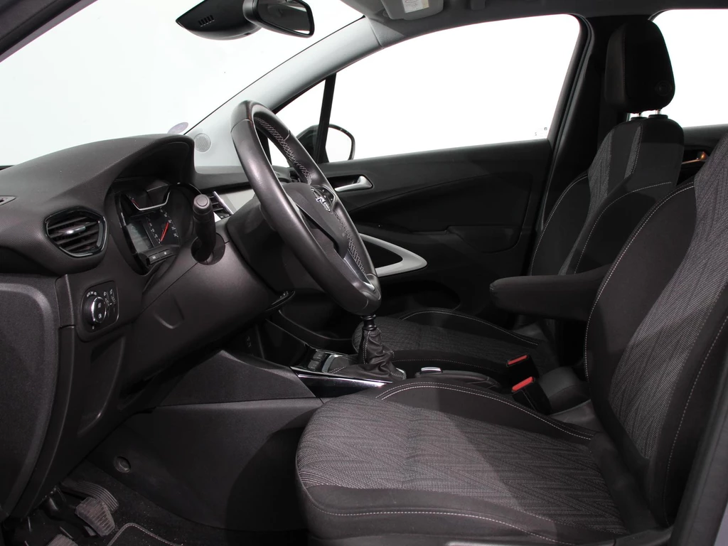 Opel Crossland – foto 27