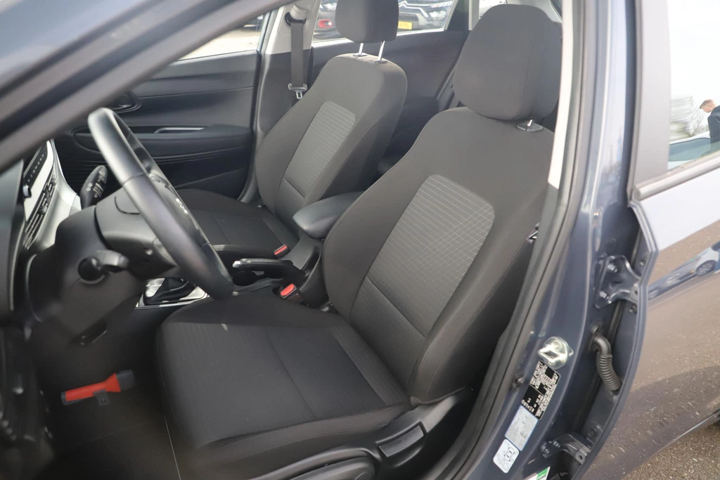 Hyundai i20 – foto 6