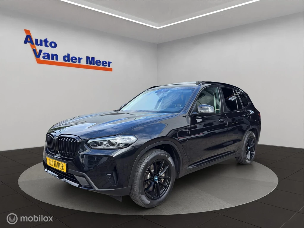 BMW X3 – foto 1
