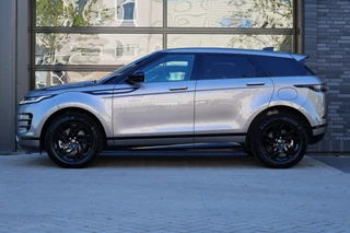 Land Rover Range Rover Evoque – thumbnail 6