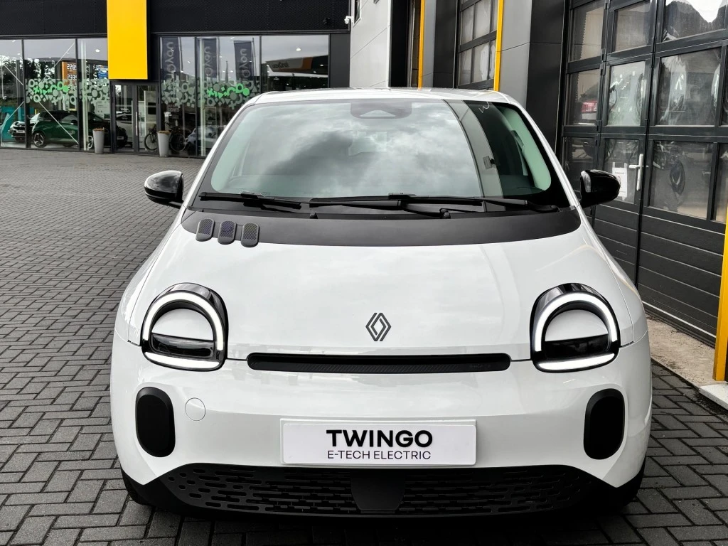 Renault Twingo – foto 9
