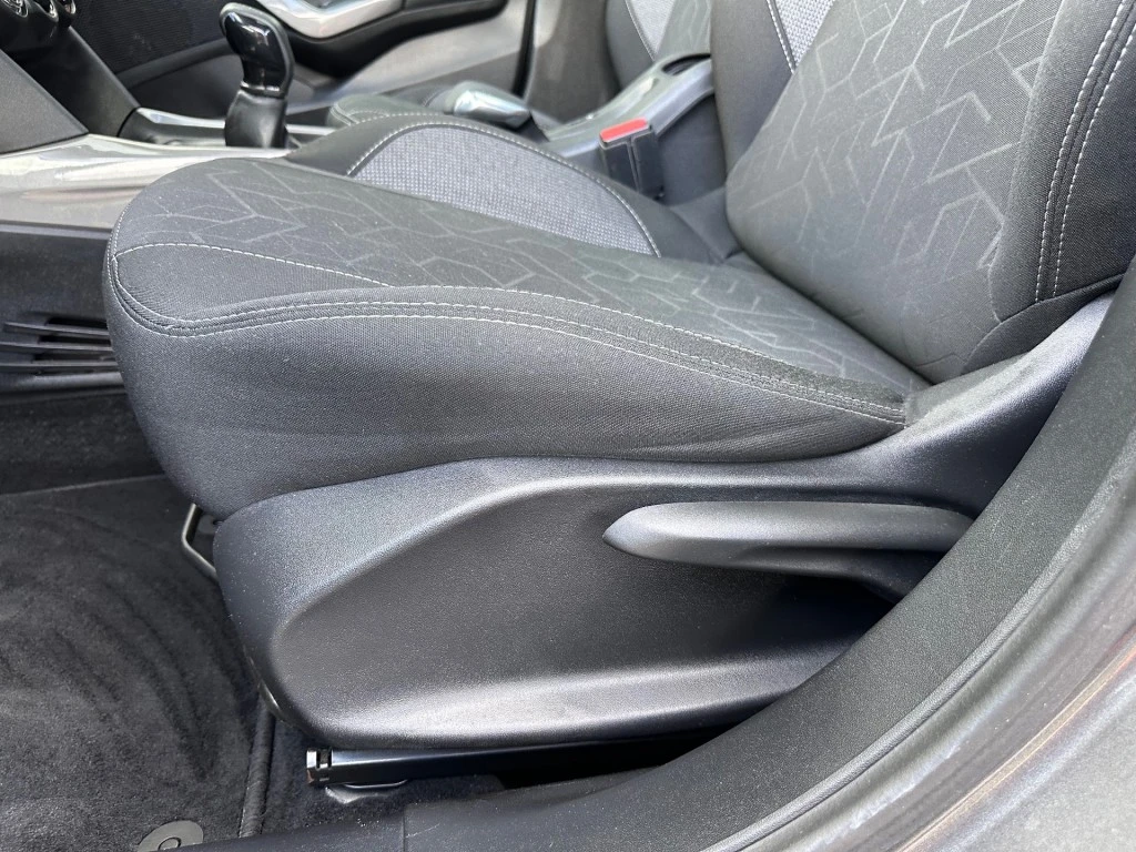 Peugeot 2008 – foto 20