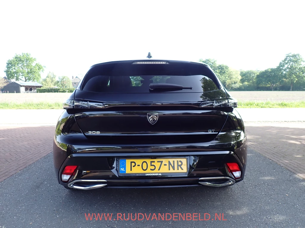 Peugeot 308 – foto 4