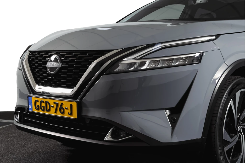 Nissan QASHQAI – foto 43