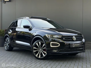 Volkswagen T-Roc – thumbnail 18