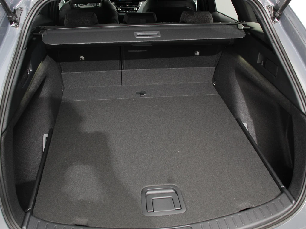 Toyota Corolla Touring Sports – foto 29