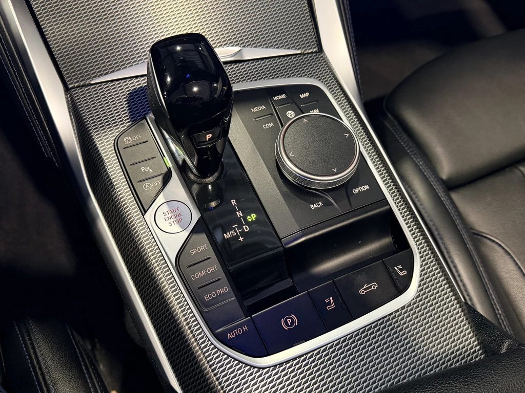 BMW 4 Serie – foto 27