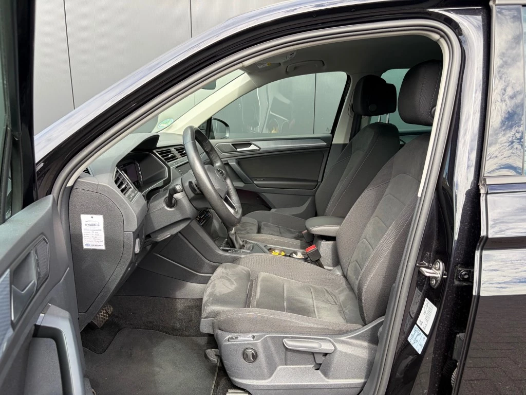 Volkswagen Tiguan – foto 16