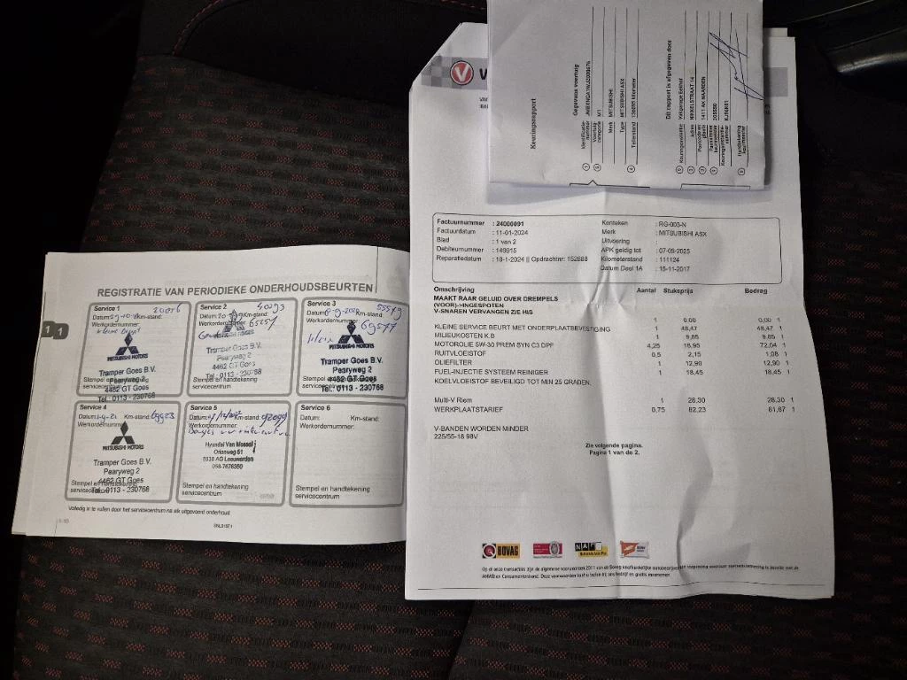 Mitsubishi ASX – foto 17