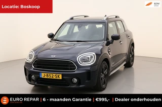 MINI Countryman – thumbnail 1