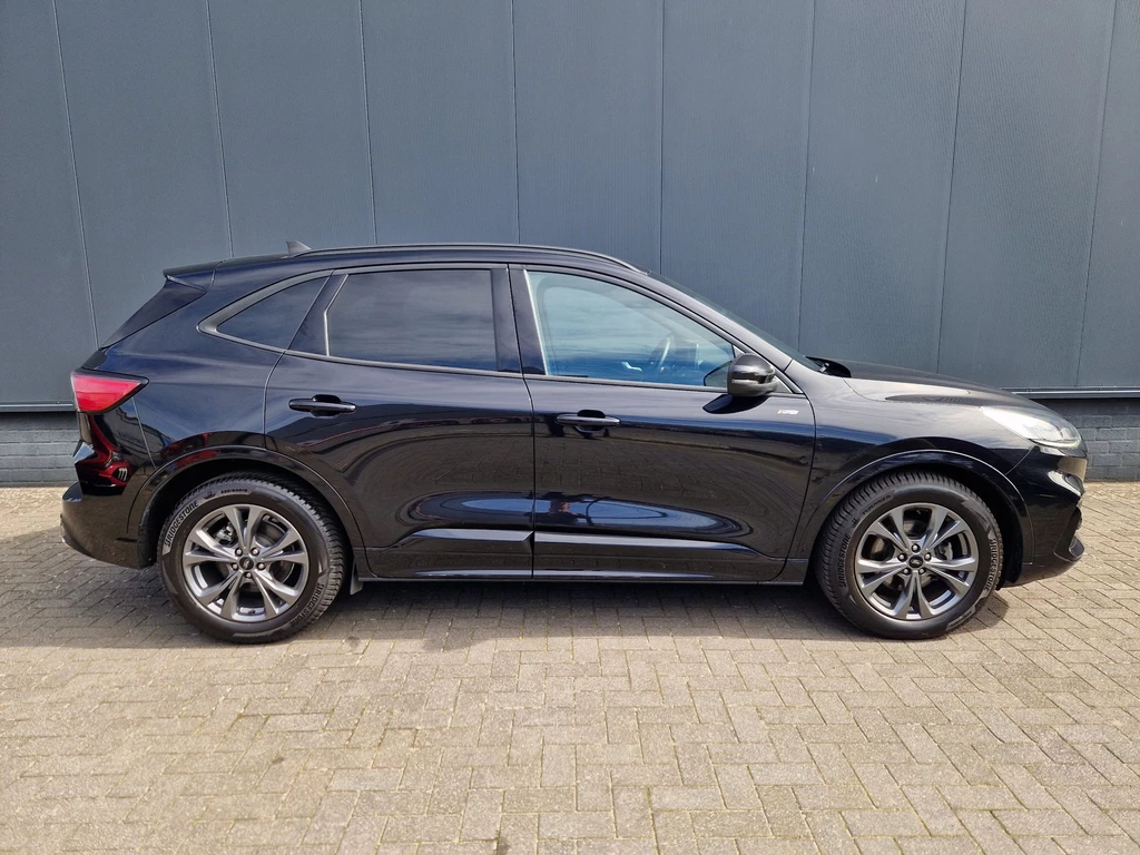Ford Kuga – foto 4