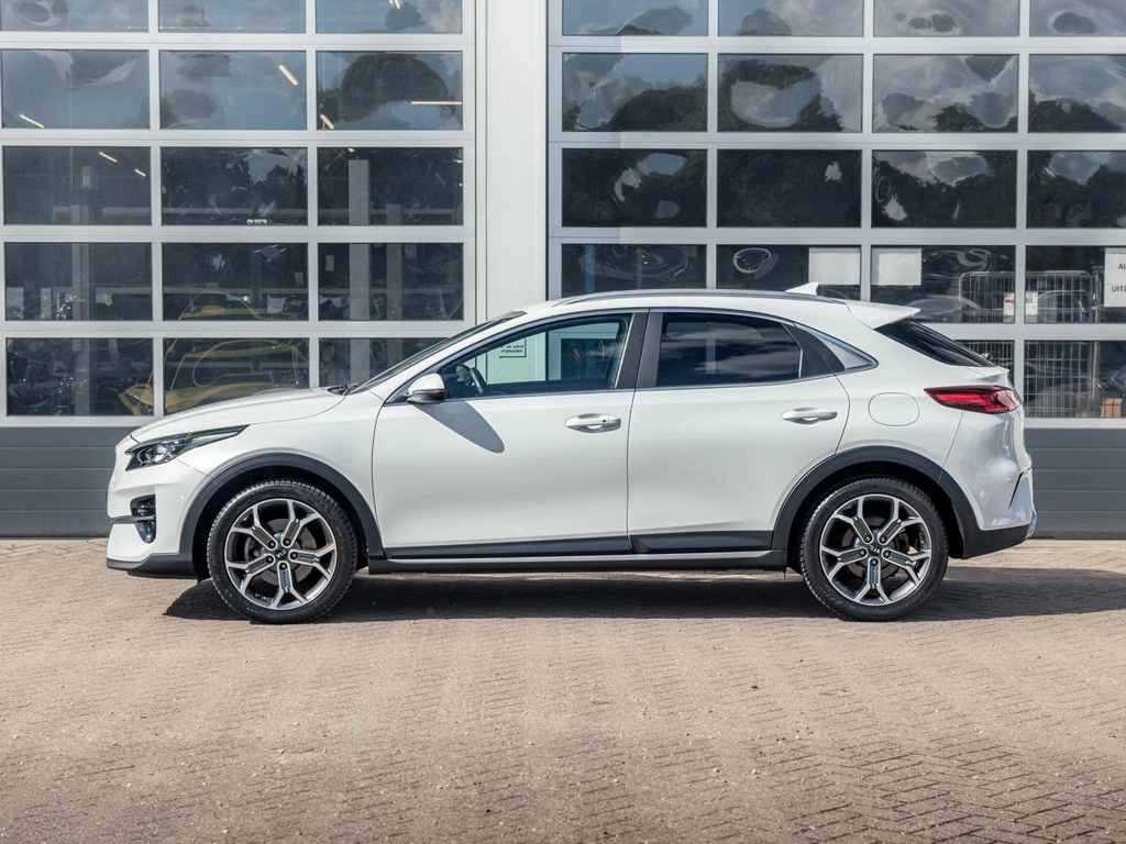 Kia XCeed – foto 3
