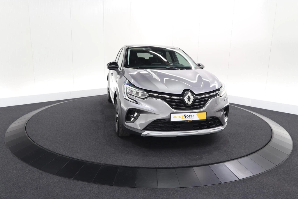 Renault Captur – foto 13