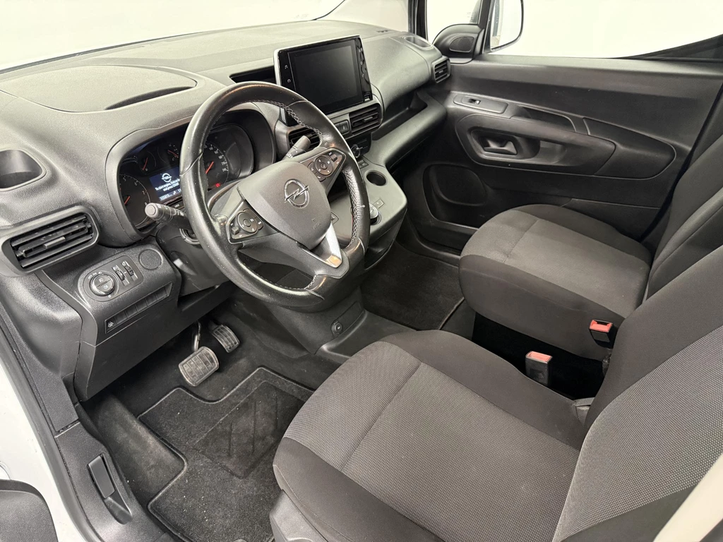 Opel Combo – foto 19