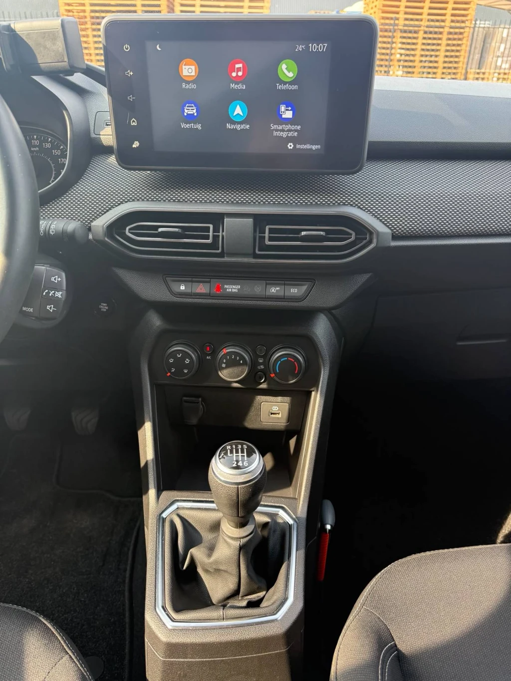 Dacia Sandero – foto 29