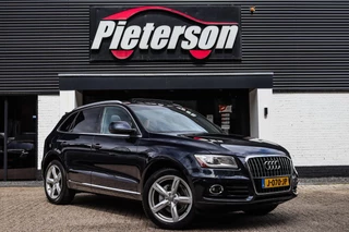 Audi Q5 – thumbnail 6