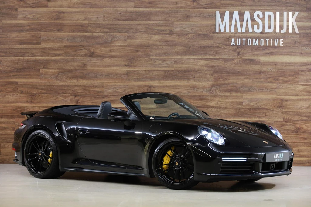 Porsche 911 – foto 13
