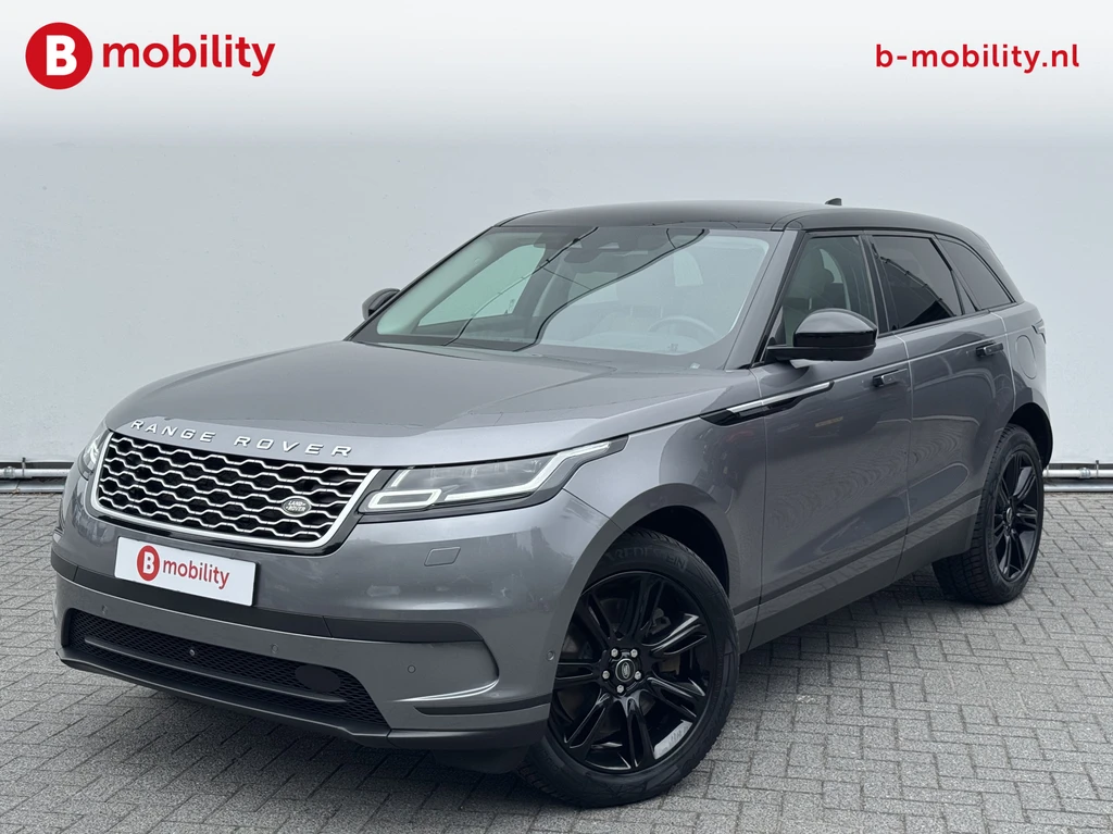 Land Rover Range Rover Velar – foto 1