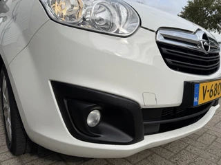 Opel Combo – thumbnail 8