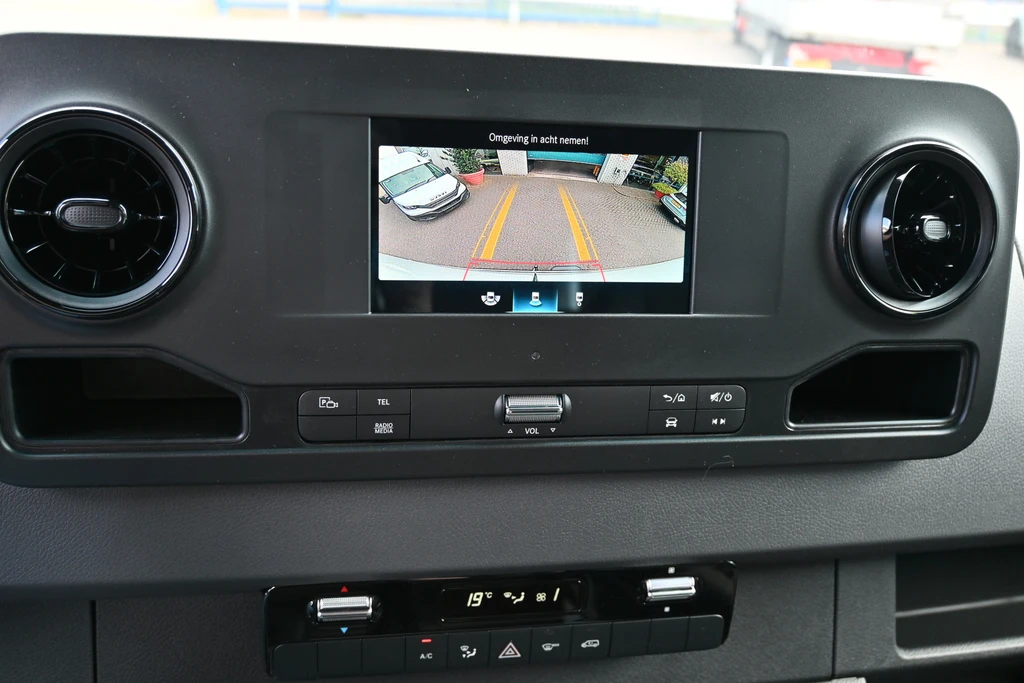 Mercedes-Benz Sprinter – foto 7