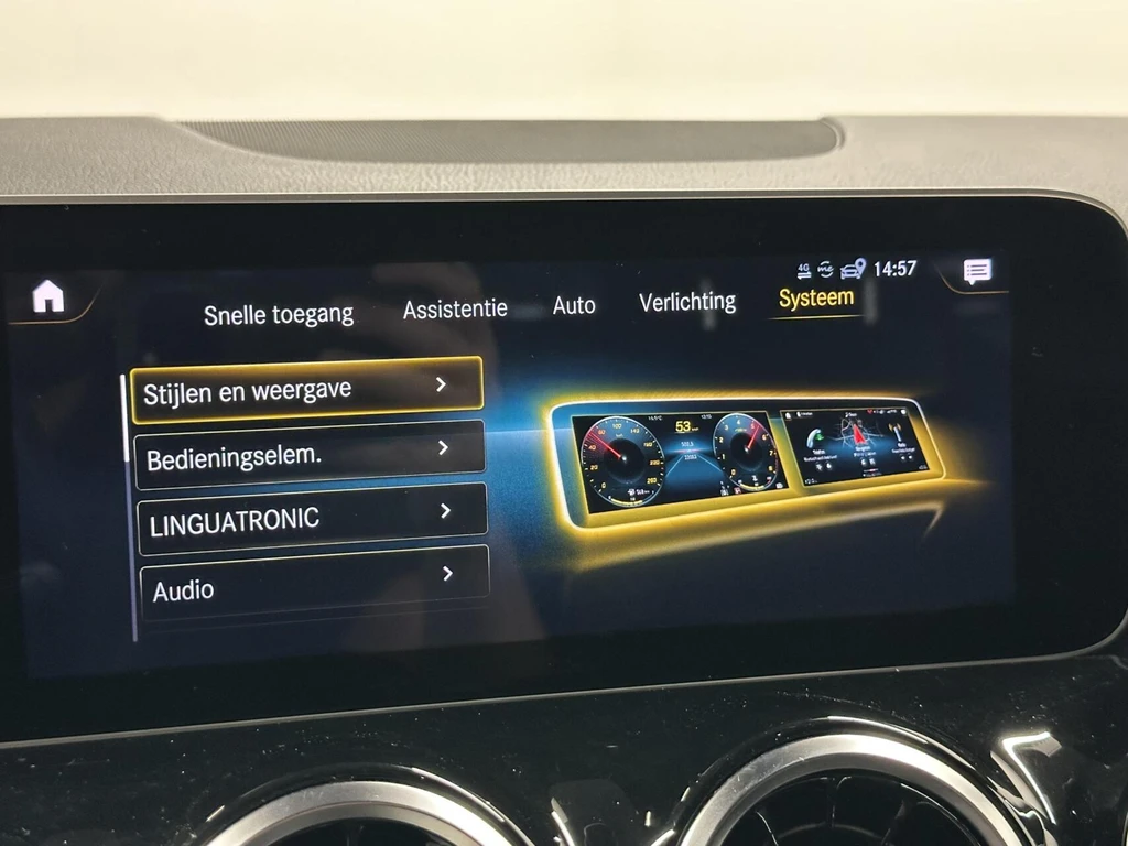Mercedes-Benz B-Klasse – foto 40