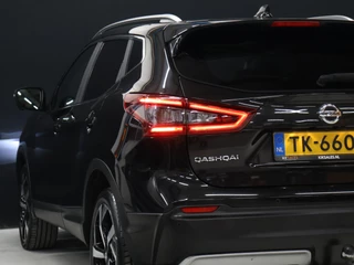 Nissan QASHQAI – thumbnail 4