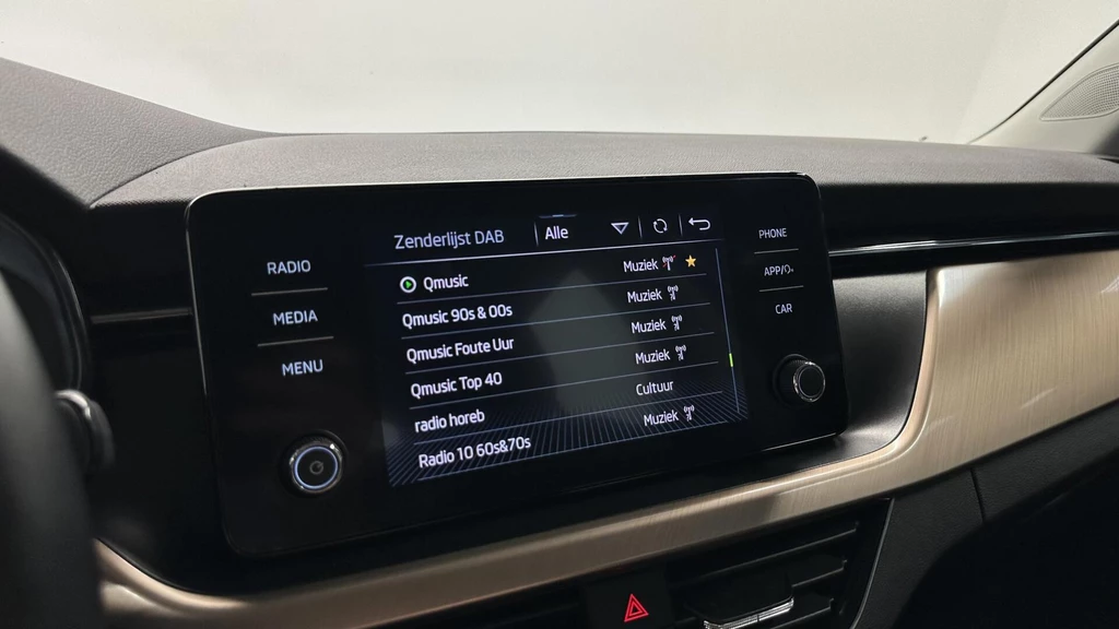 Škoda Scala – foto 35