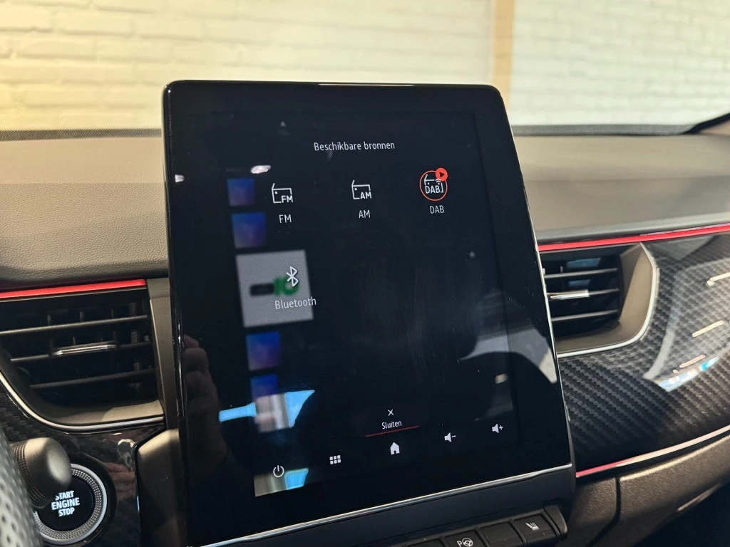 Renault Arkana – foto 34